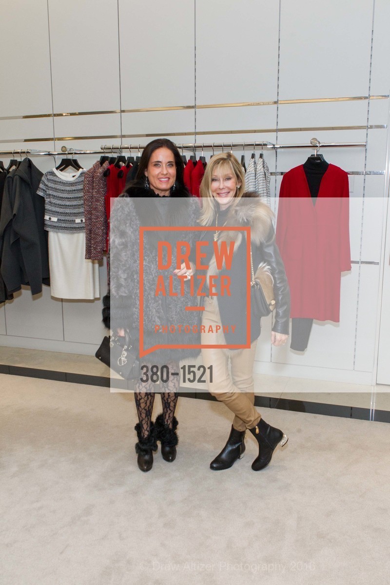 St. John's "Women That Mean Business" Event, St. John's Boutique. 767 Market St, October 25th, 2016, Photo #380-1521 Photo #380-1521