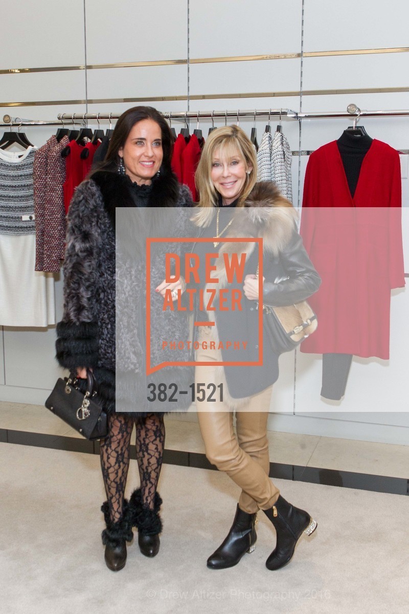 St. John's "Women That Mean Business" Event, St. John's Boutique. 767 Market St, October 25th, 2016, Photo #382-1521 Photo #382-1521