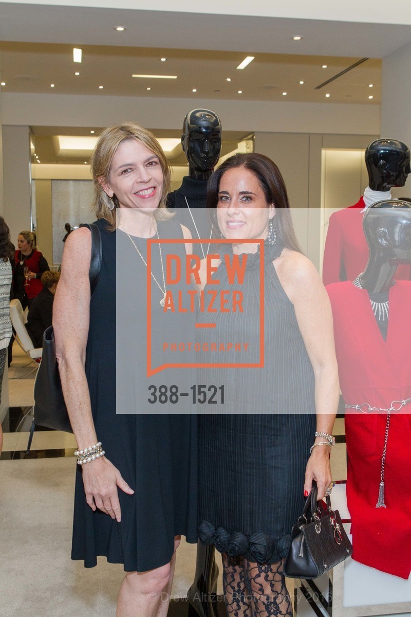 St. John's "Women That Mean Business" Event, St. John's Boutique. 767 Market St, October 25th, 2016, Photo #388-1521 Photo #388-1521