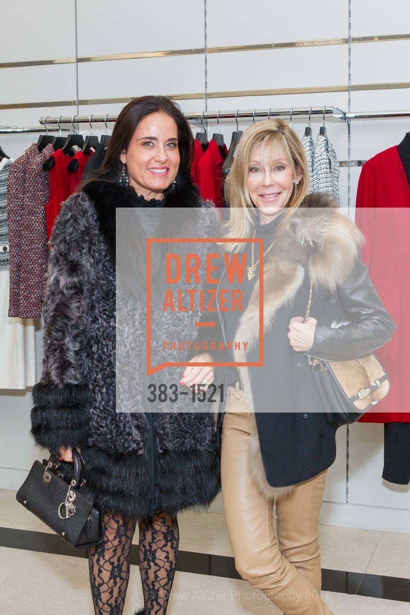 St. John's "Women That Mean Business" Event, St. John's Boutique. 767 Market St, October 25th, 2016, Photo #383-1521 Photo #383-1521