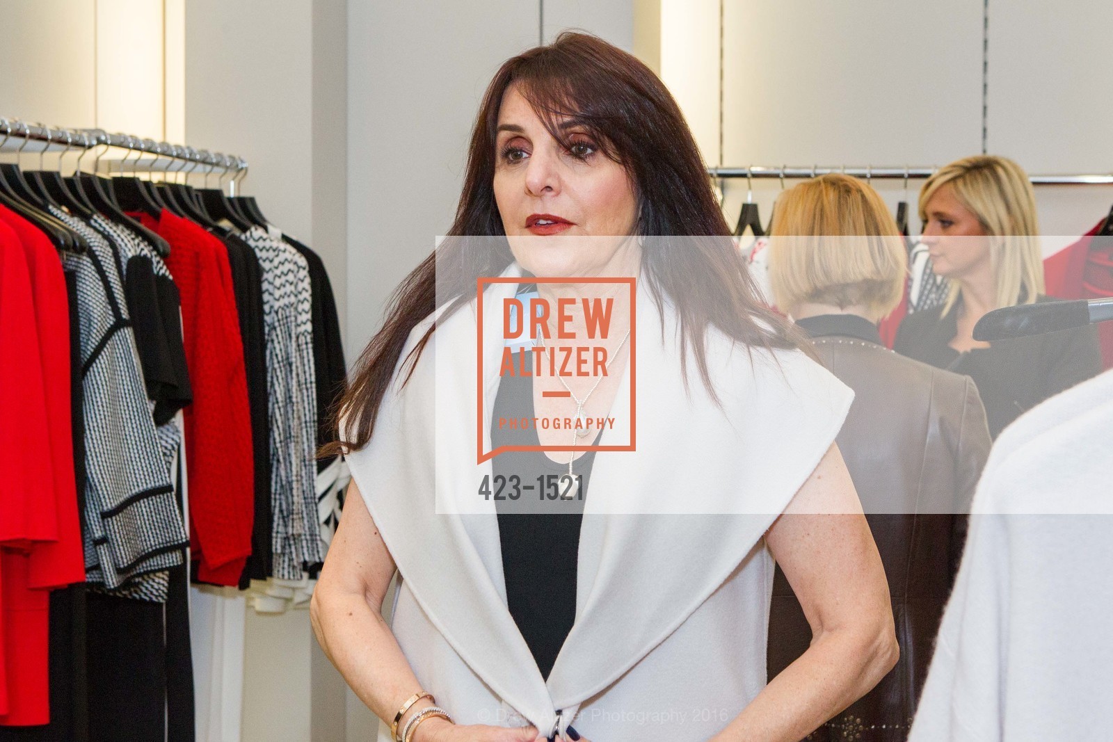St. John's "Women That Mean Business" Event, St. John's Boutique. 767 Market St, October 25th, 2016, Photo #423-1521 Photo #423-1521