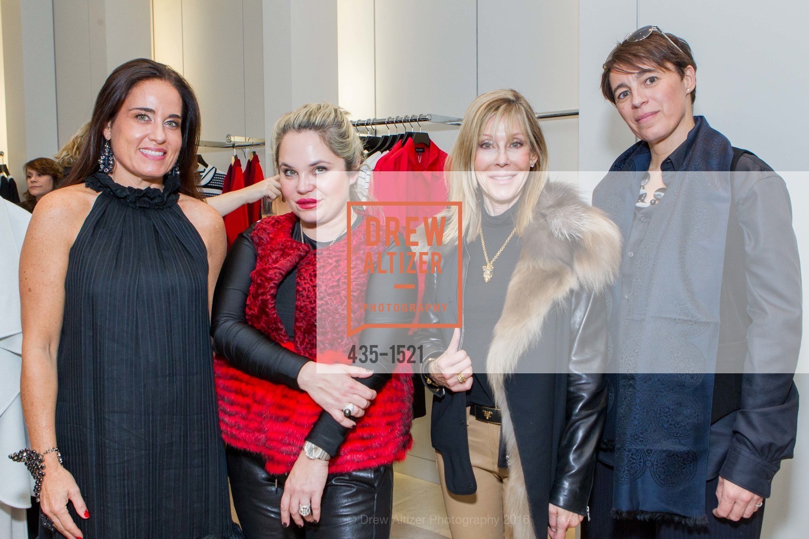St. John's "Women That Mean Business" Event, St. John's Boutique. 767 Market St, October 25th, 2016, Photo #435-1521 Photo #435-1521