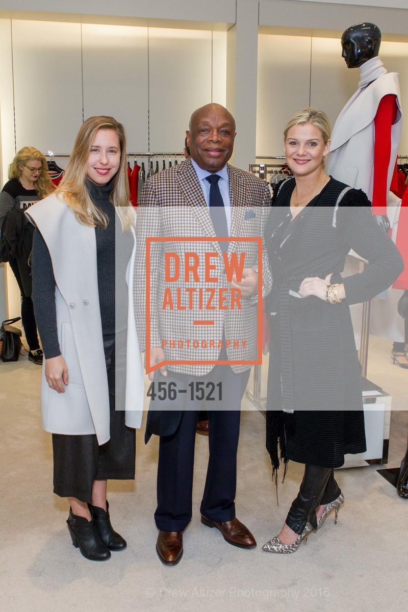 St. John's "Women That Mean Business" Event, St. John's Boutique. 767 Market St, October 25th, 2016, Photo #456-1521 Photo #456-1521