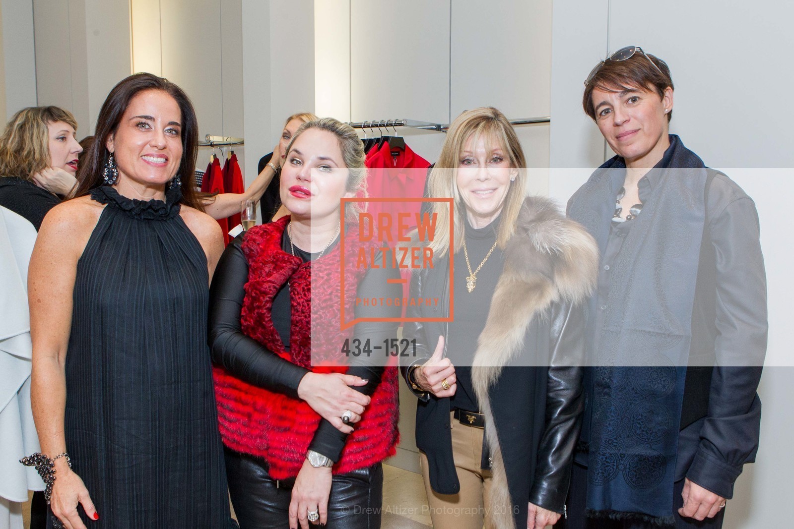 St. John's "Women That Mean Business" Event, St. John's Boutique. 767 Market St, October 25th, 2016, Photo #434-1521 Photo #434-1521