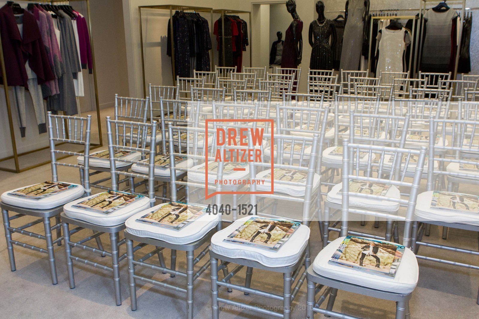St. John's "Women That Mean Business" Event, St. John's Boutique. 767 Market St, October 25th, 2016, Photo #4040-1521 Photo #4040-1521