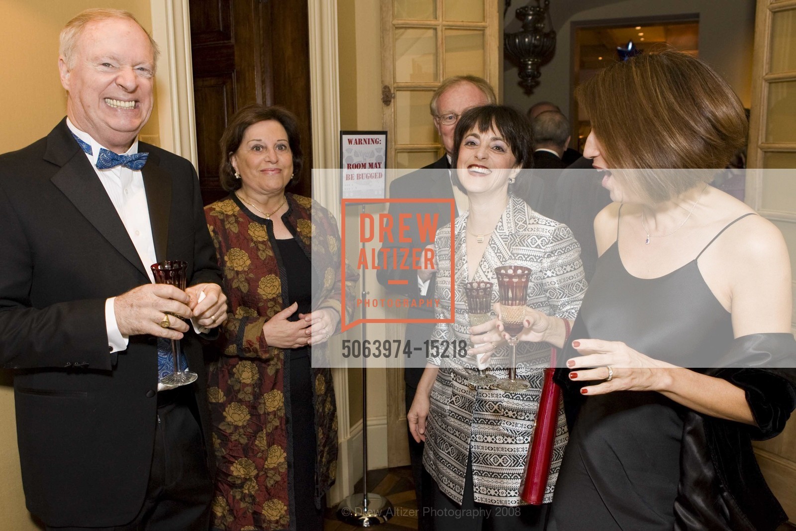 Skip Law, Linda Law, John Hebert, Shelley Hebert, Carol Prinke Patterson, Photo #5063974-15218