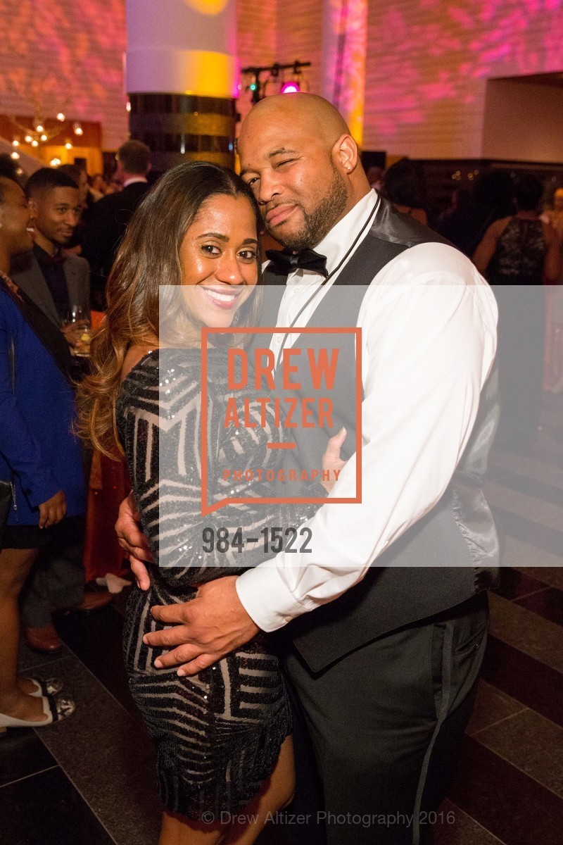 Alta Norman, 2016 MoAD GALA, SF MOMA. 151 Third Street, October 22nd, 2016, Photo #984-1522 Alta Norman, Photo #984-1522