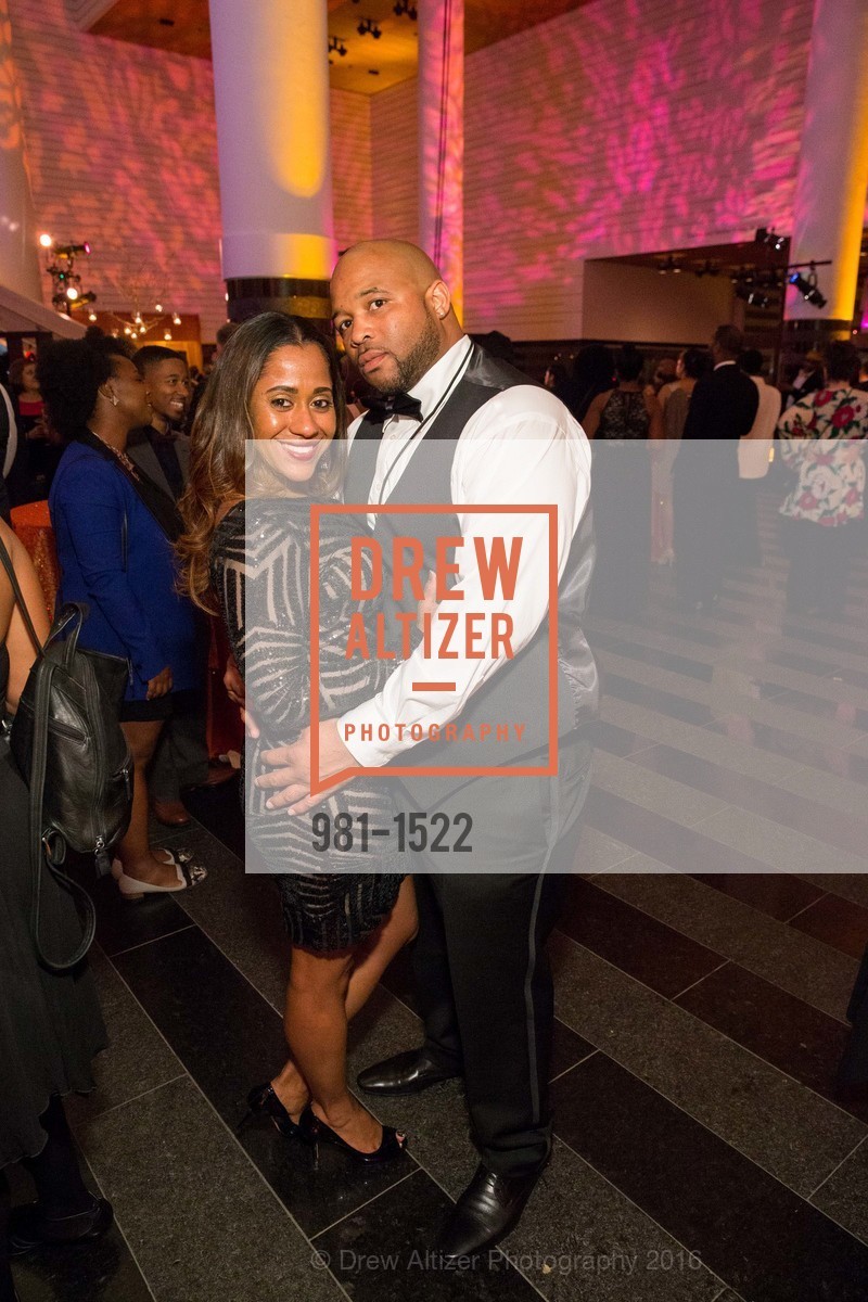 Alta Norman, 2016 MoAD GALA, SF MOMA. 151 Third Street, October 22nd, 2016, Photo #981-1522 Alta Norman, Photo #981-1522