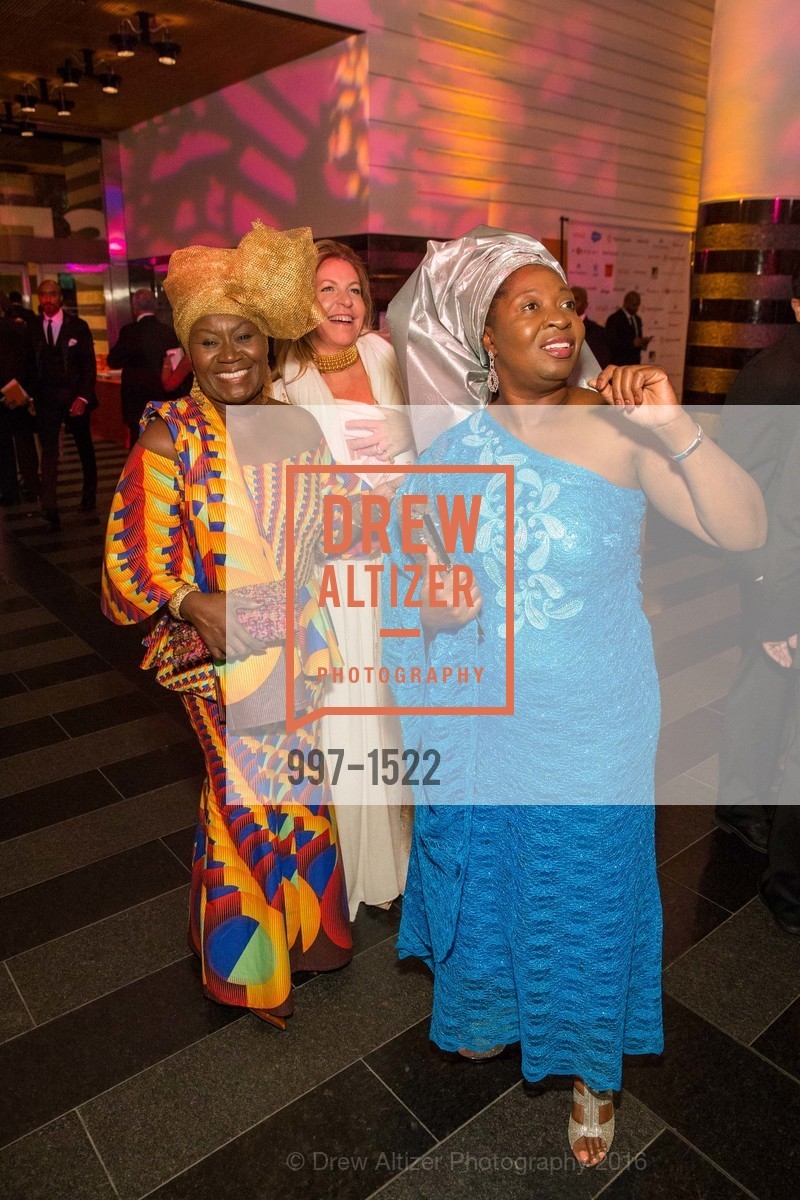 Catherine Budu, Photo #997-1522