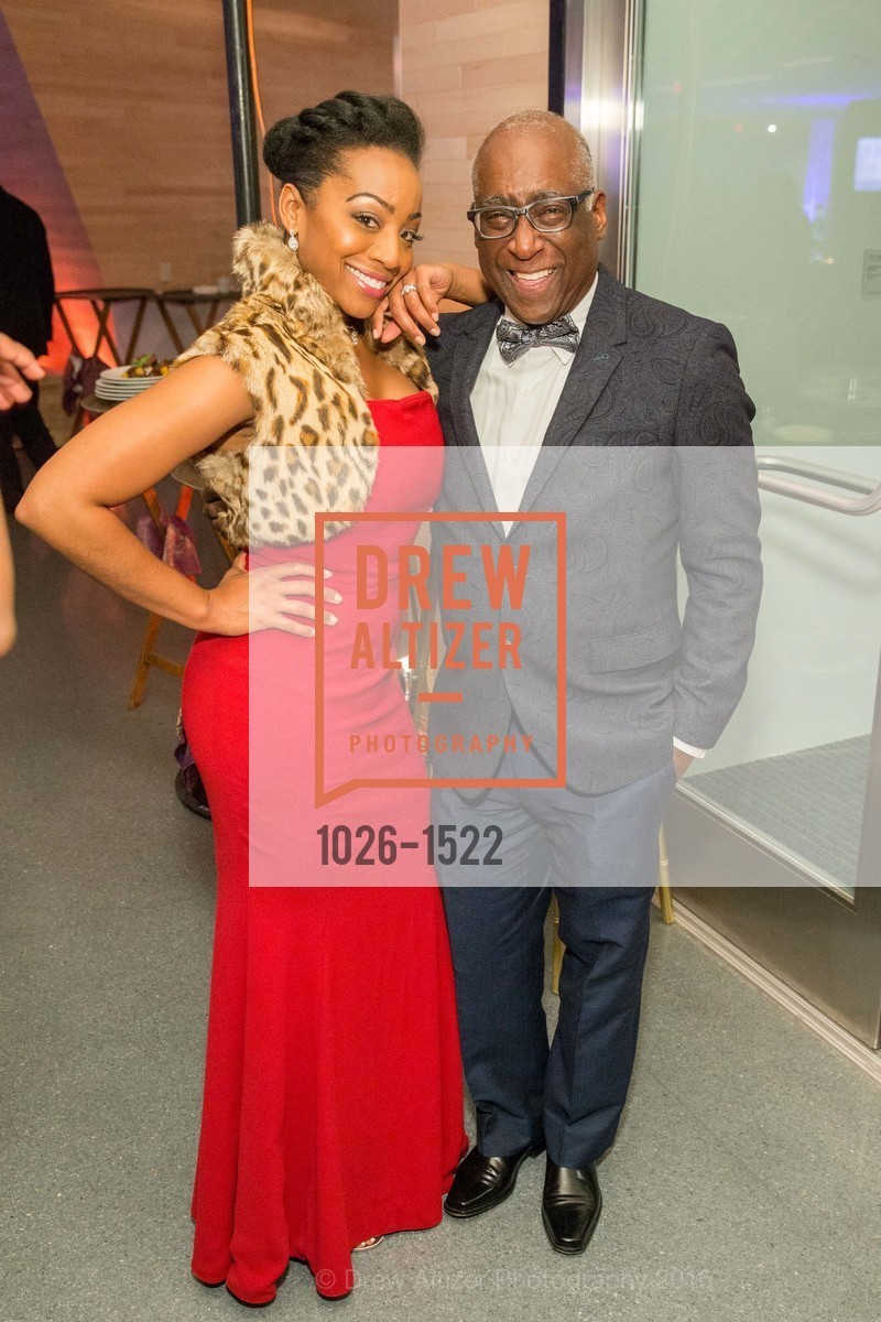 Malia Cohen, 2016 MoAD GALA, SF MOMA. 151 Third Street, October 22nd, 2016, Photo #1026-1522 Malia Cohen, Photo #1026-1522