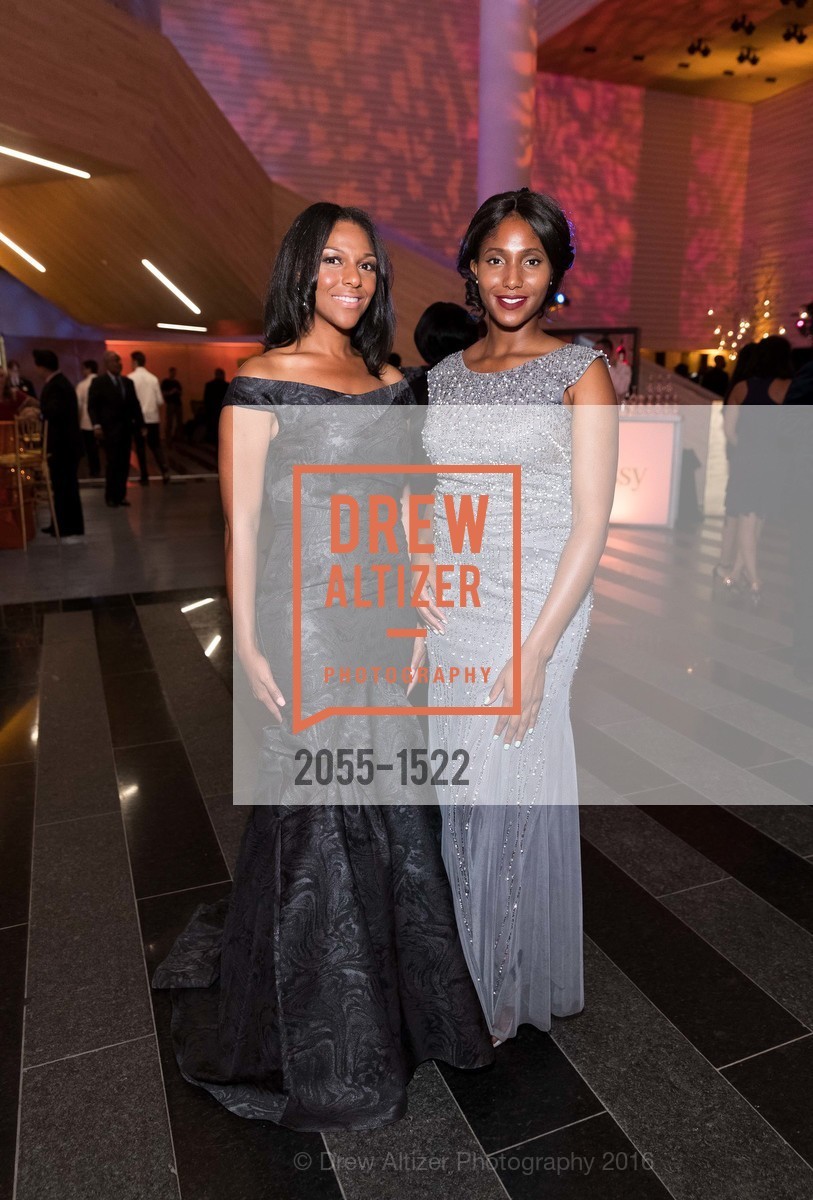 June Williams, Denise Williams, Photo #2055-1522