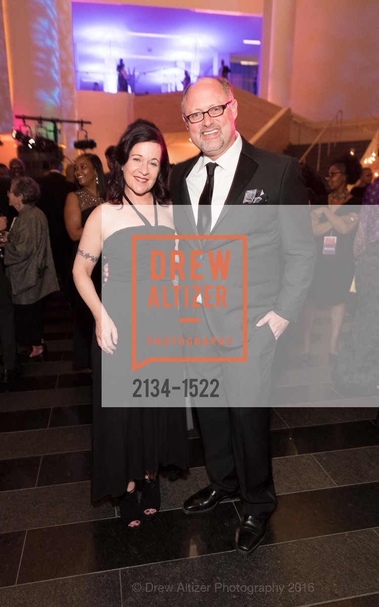 Deborah Cullinan, Jonathan Moscone, Photo #2134-1522