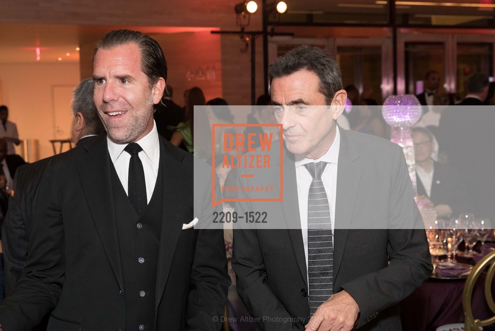 Neal Benezra, Photo #2209-1522