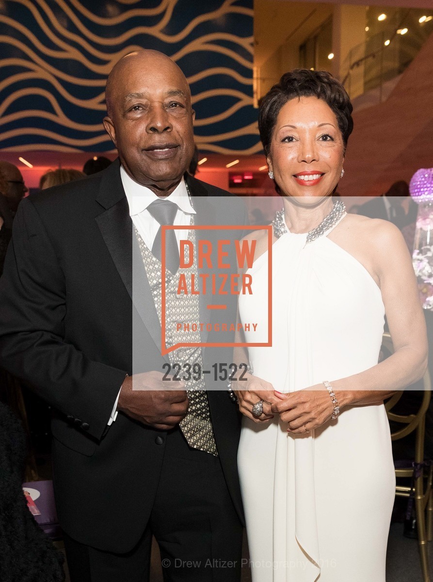 Ken Coleman, Caretha Coleman, Photo #2239-1522