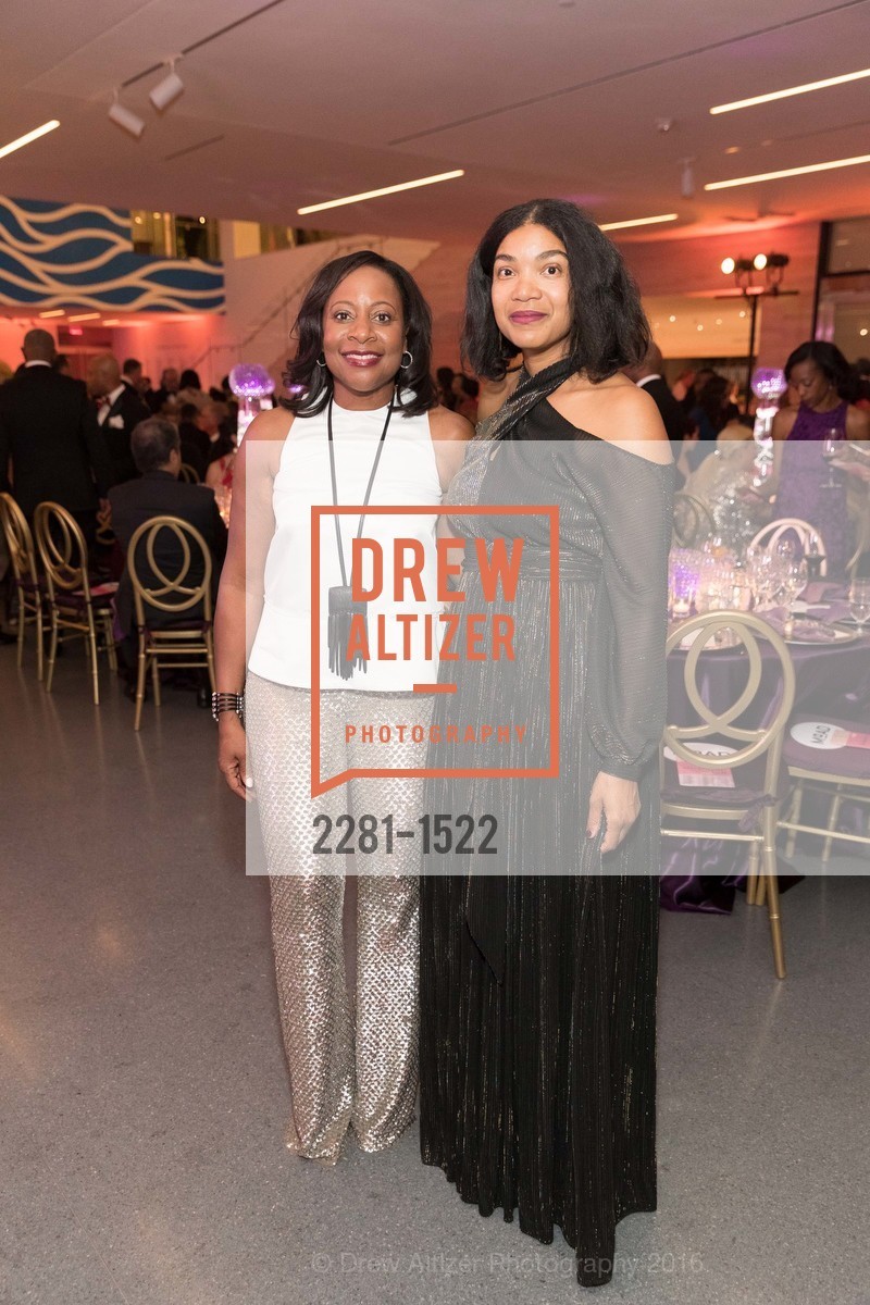 Robin Washington, Sherri McMullen, Photo #2281-1522