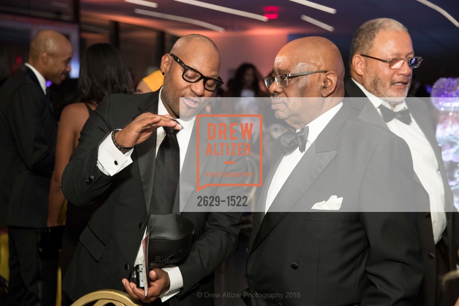 2016 MoAD GALA, SF MOMA. 151 Third Street, October 22nd, 2016, Photo #2629-1522 Photo #2629-1522
