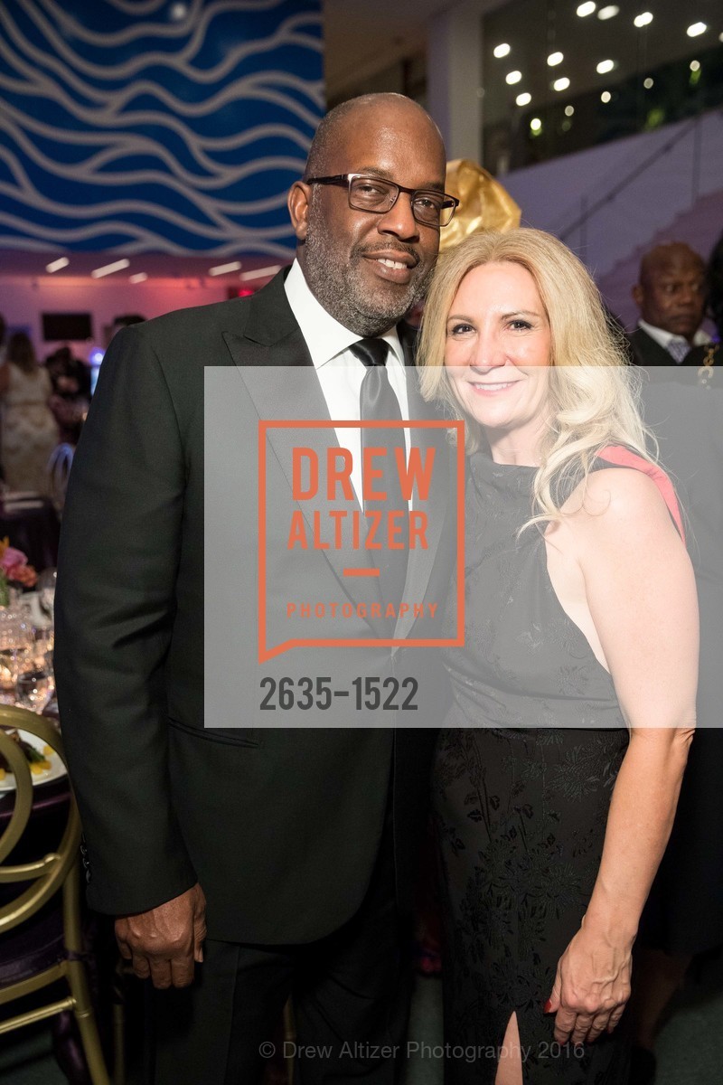 Bernard Tyson, 2016 MoAD GALA, Multiple, November 11th, 2019, Photo #2635-1522 Bernard Tyson, Photo #2635-1522