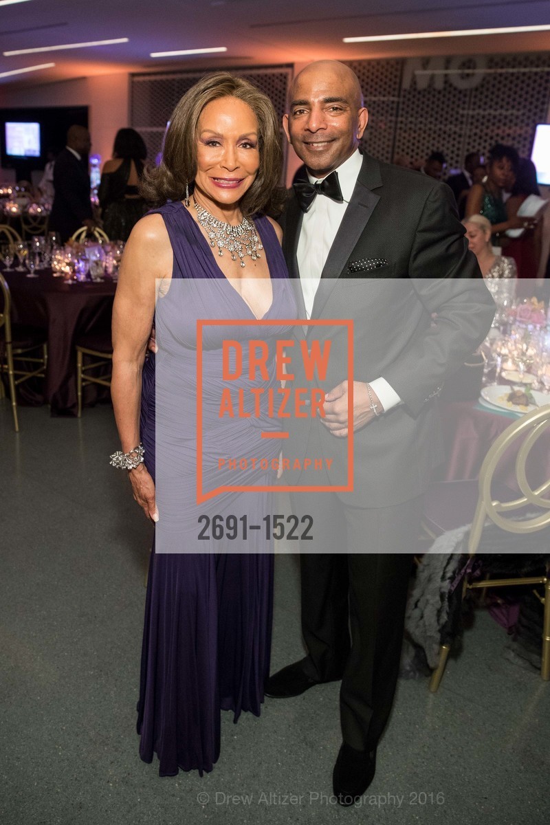 Freda Payne, Steve Bowdry, Photo #2691-1522