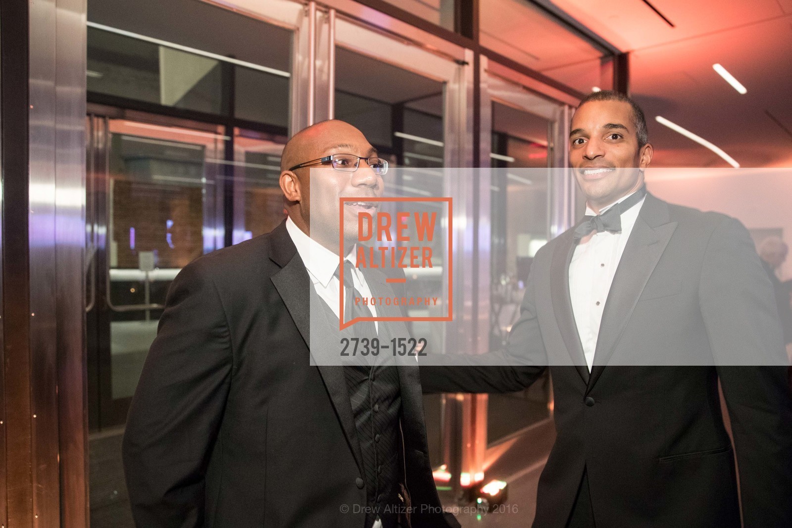 Alan Fernandez-Smith, Yusef Freeman, Photo #2739-1522