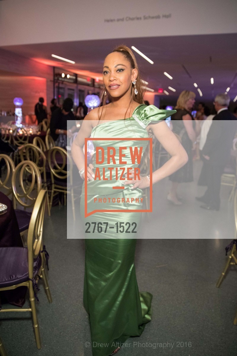 Amanda Wright, 2016 MoAD GALA, SF MOMA. 151 Third Street, October 22nd, 2016, Photo #2767-1522 Amanda Wright, Photo #2767-1522