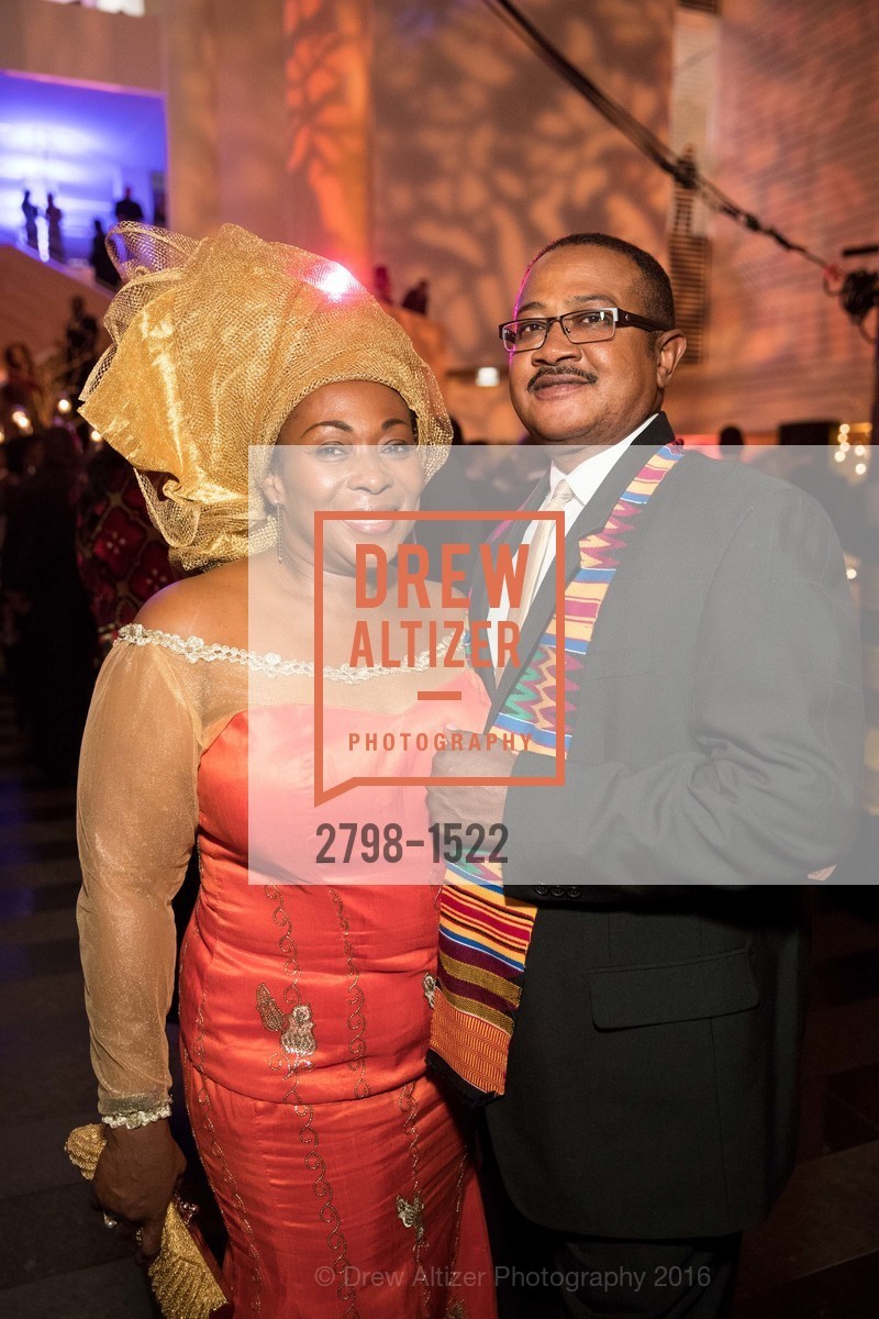 Vivian Rahwanji, Ray Rahwanji, Photo #2798-1522