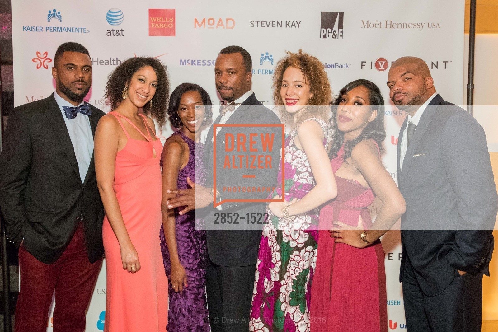 Brandon Smart, Brie Tabios, Nicki Lasley, David Dickerson, Alexandra Siegel, Vatora Gadwin, Reggie Simmons, Photo #2852-1522