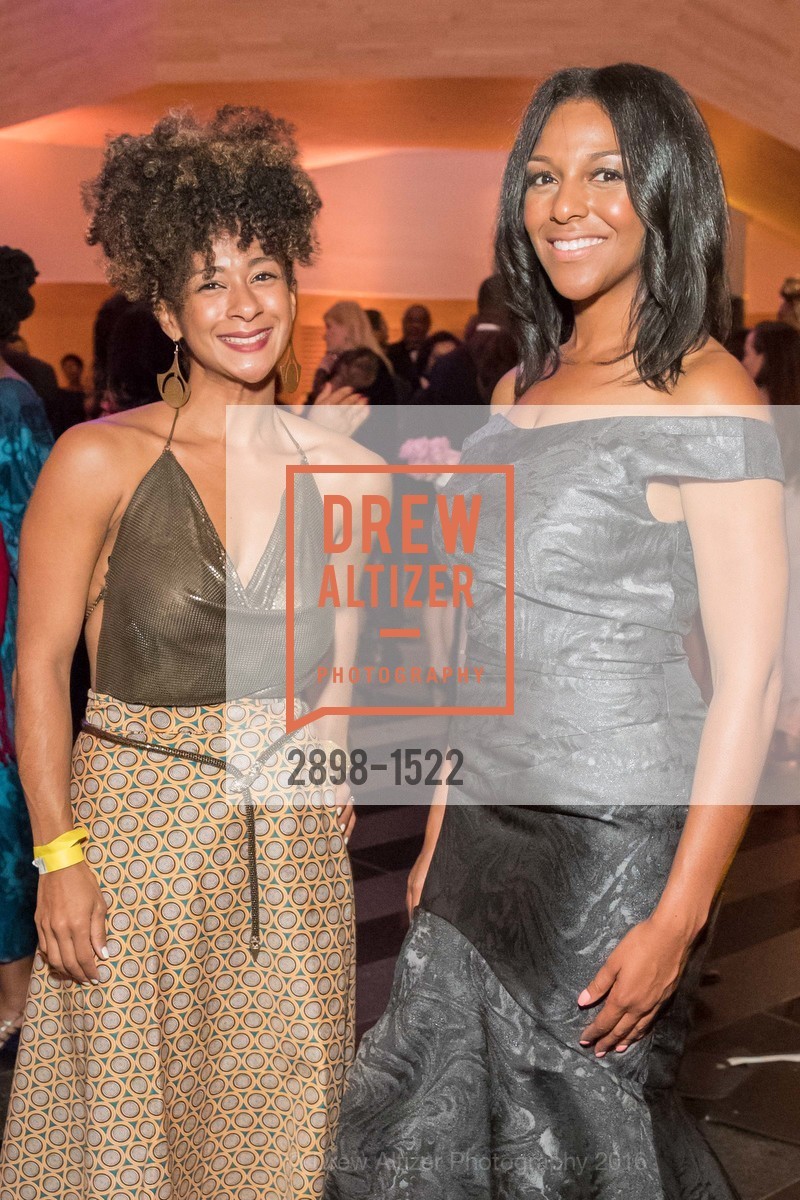 Otilia Mirambeaux, June Williams, Photo #2898-1522