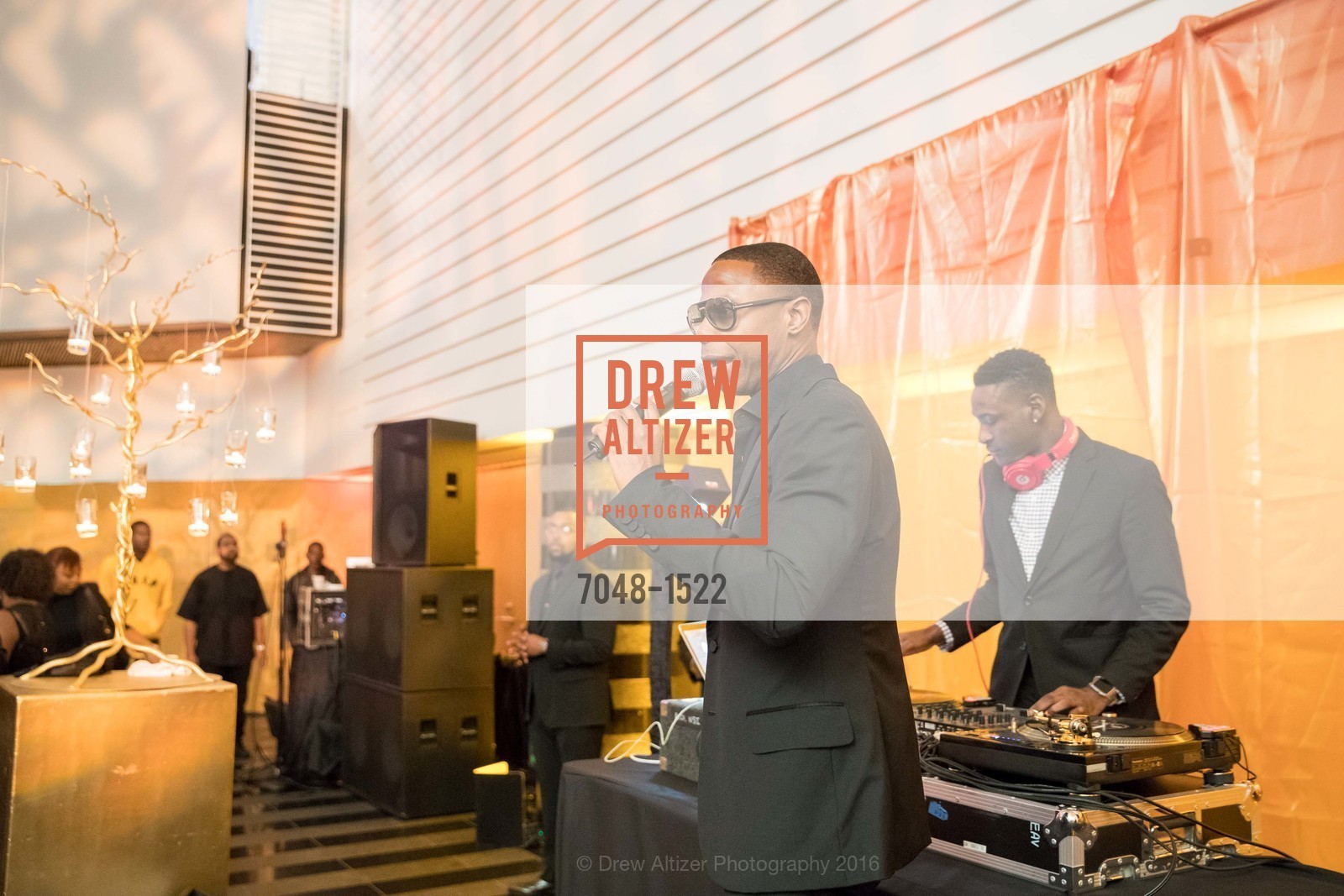 Doug E Fresh, Photo #7048-1522