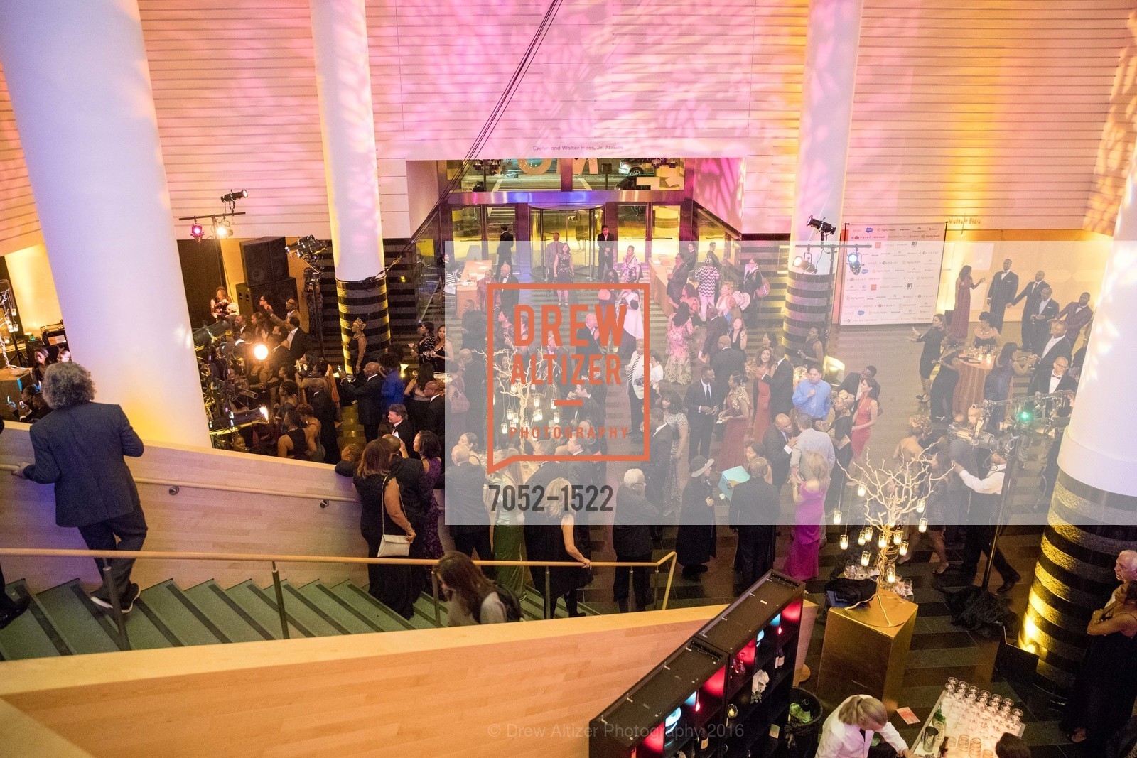 Atmosphere, 2016 MoAD GALA, SF MOMA. 151 Third Street, October 22nd, 2016, Photo #7052-1522 Atmosphere, Photo #7052-1522