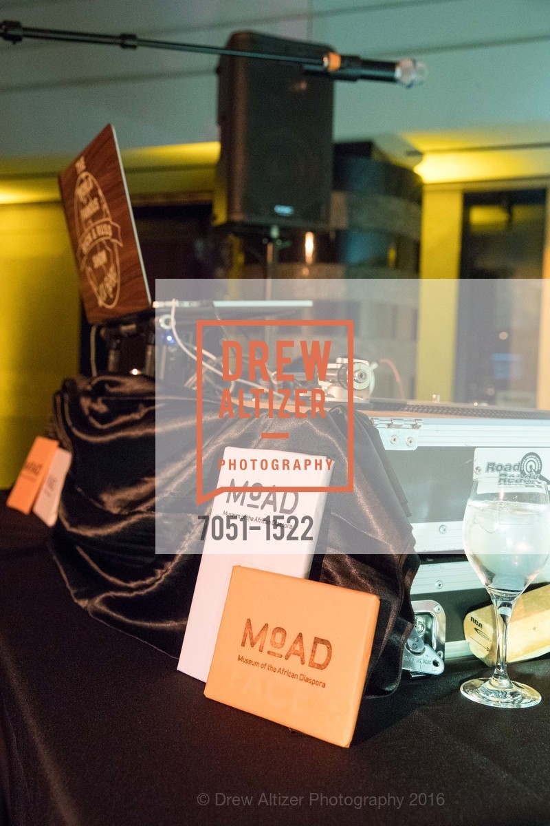 Atmosphere, 2016 MoAD GALA, SF MOMA. 151 Third Street, October 22nd, 2016, Photo #7051-1522 Atmosphere, Photo #7051-1522