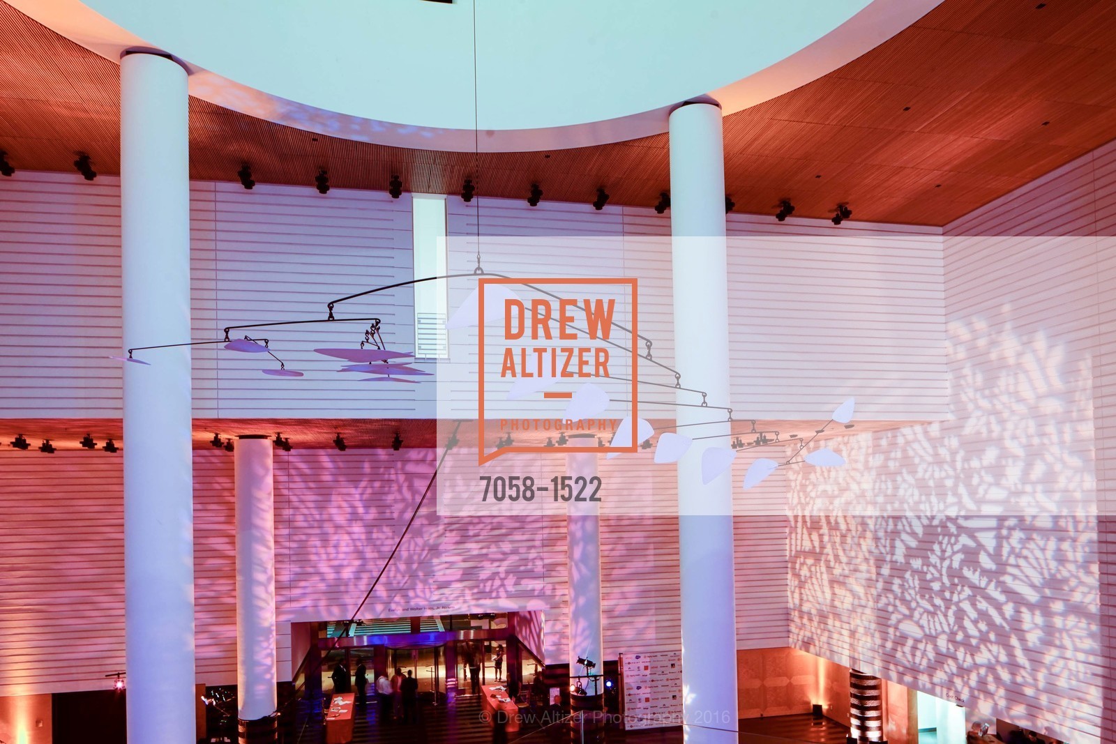 Atmosphere, 2016 MoAD GALA, SF MOMA. 151 Third Street, October 22nd, 2016, Photo #7058-1522 Atmosphere, Photo #7058-1522