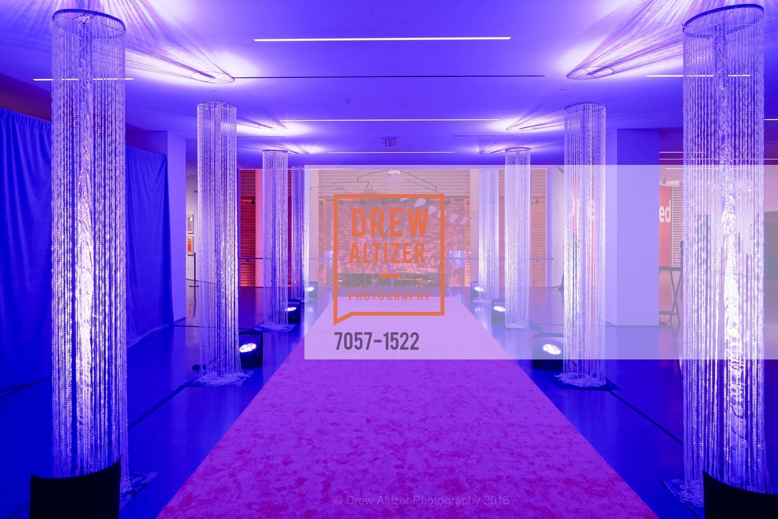 Atmosphere, 2016 MoAD GALA, SF MOMA. 151 Third Street, October 22nd, 2016, Photo #7057-1522 Atmosphere, Photo #7057-1522