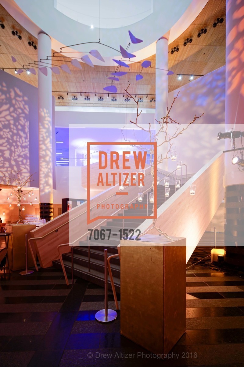Atmosphere, 2016 MoAD GALA, SF MOMA. 151 Third Street, October 22nd, 2016, Photo #7067-1522 Atmosphere, Photo #7067-1522