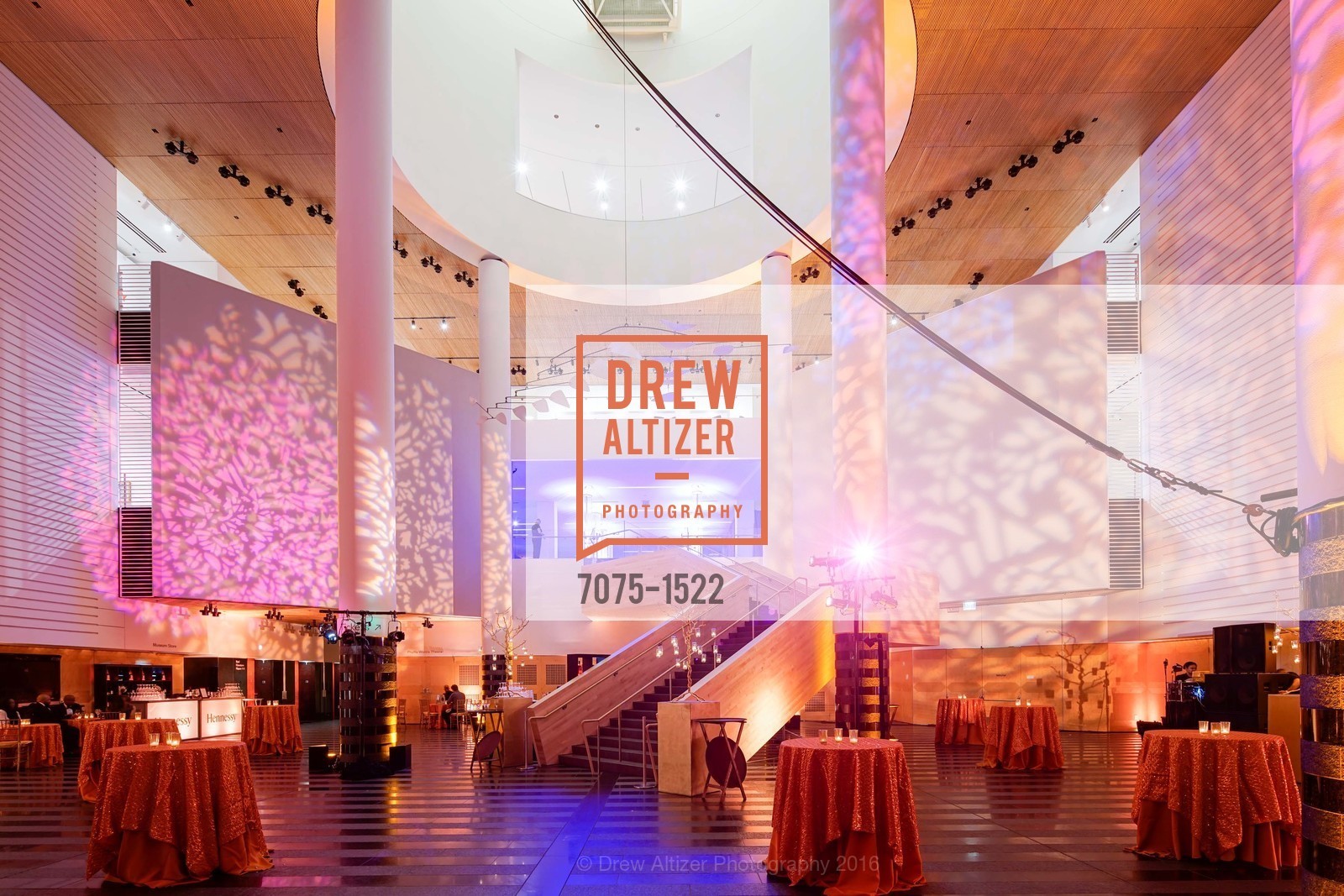 Atmosphere, 2016 MoAD GALA, SF MOMA. 151 Third Street, October 22nd, 2016, Photo #7075-1522 Atmosphere, Photo #7075-1522