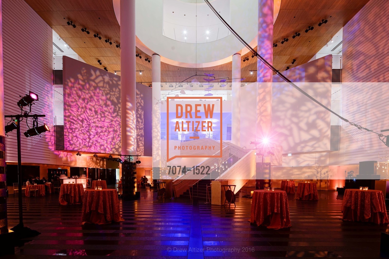 Atmosphere, 2016 MoAD GALA, SF MOMA. 151 Third Street, October 22nd, 2016, Photo #7074-1522 Atmosphere, Photo #7074-1522