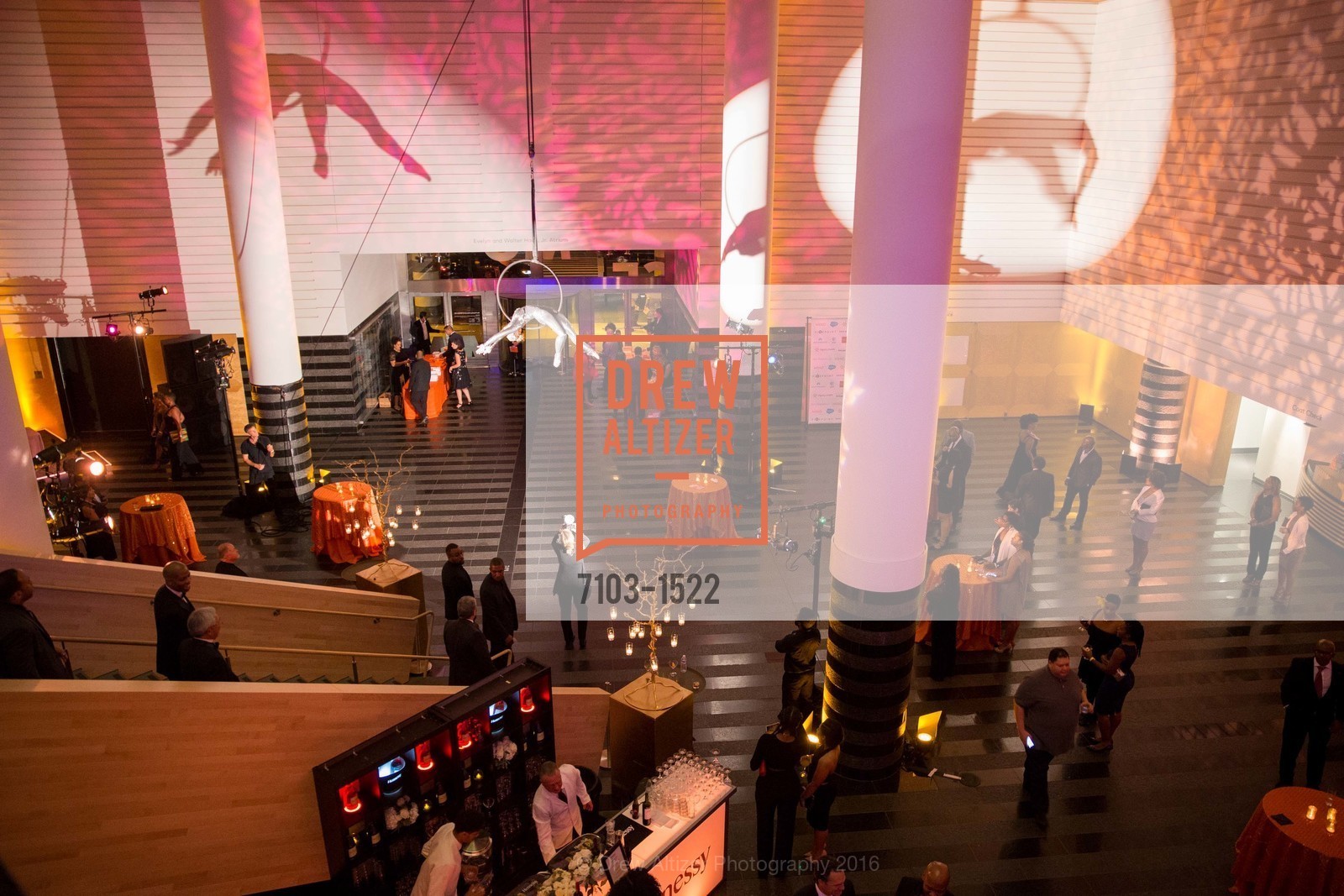 Atmosphere, 2016 MoAD GALA, SF MOMA. 151 Third Street, October 22nd, 2016, Photo #7103-1522 Atmosphere, Photo #7103-1522