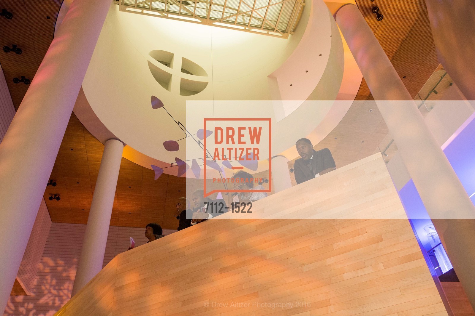 Atmosphere, 2016 MoAD GALA, SF MOMA. 151 Third Street, October 22nd, 2016, Photo #7112-1522 Atmosphere, Photo #7112-1522
