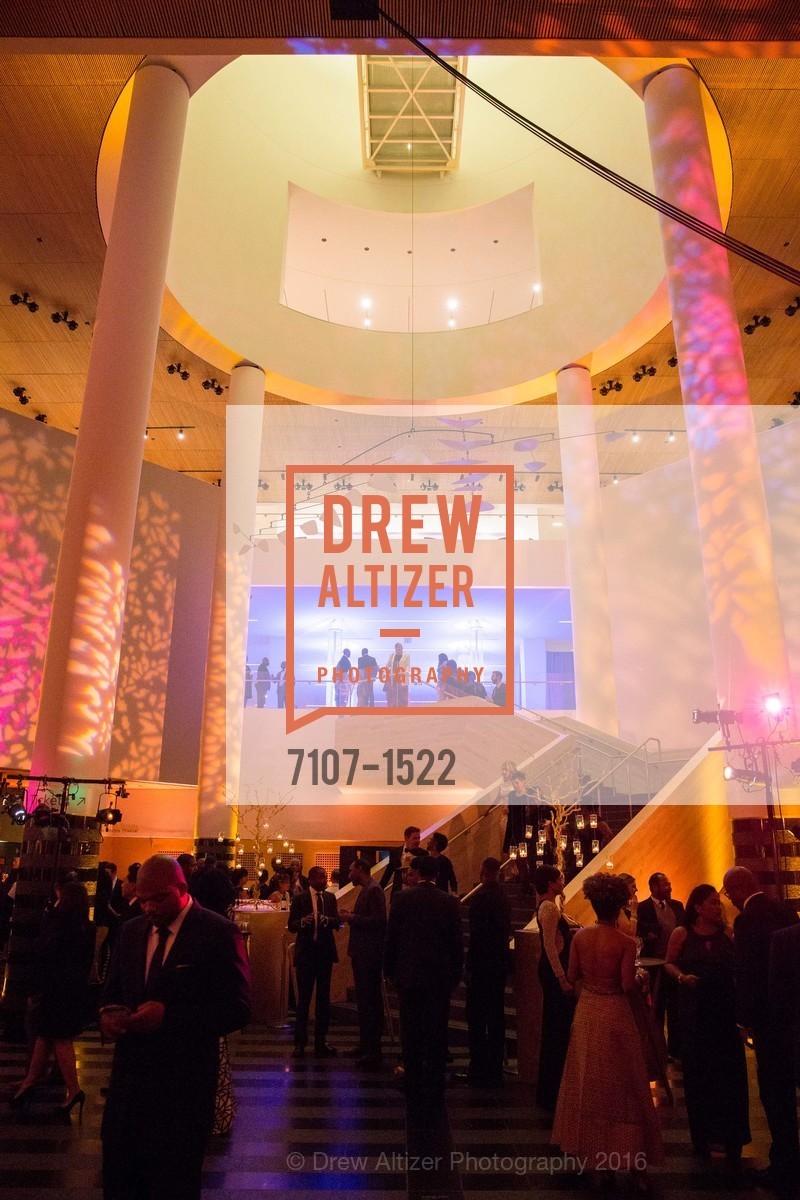 Atmosphere, 2016 MoAD GALA, SF MOMA. 151 Third Street, October 22nd, 2016, Photo #7107-1522 Atmosphere, Photo #7107-1522
