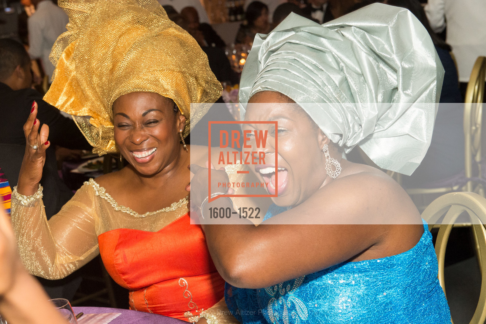 Vivian Rahwanji, Catherine Budu, Photo #1600-1522
