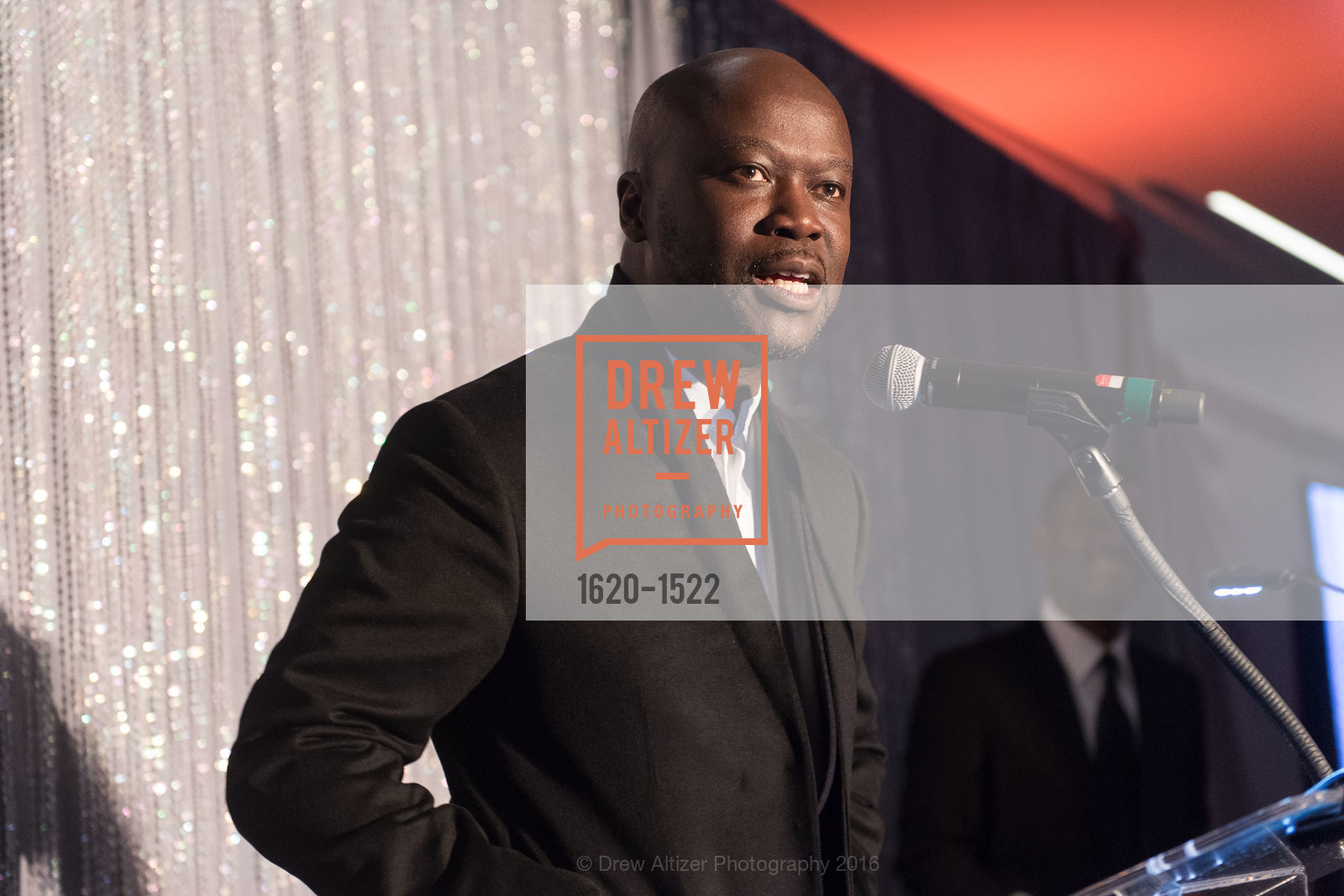 David Adjaye, 2016 MoAD GALA, SF MOMA. 151 Third Street, October 22nd, 2016, Photo #1620-1522 David Adjaye, Photo #1620-1522