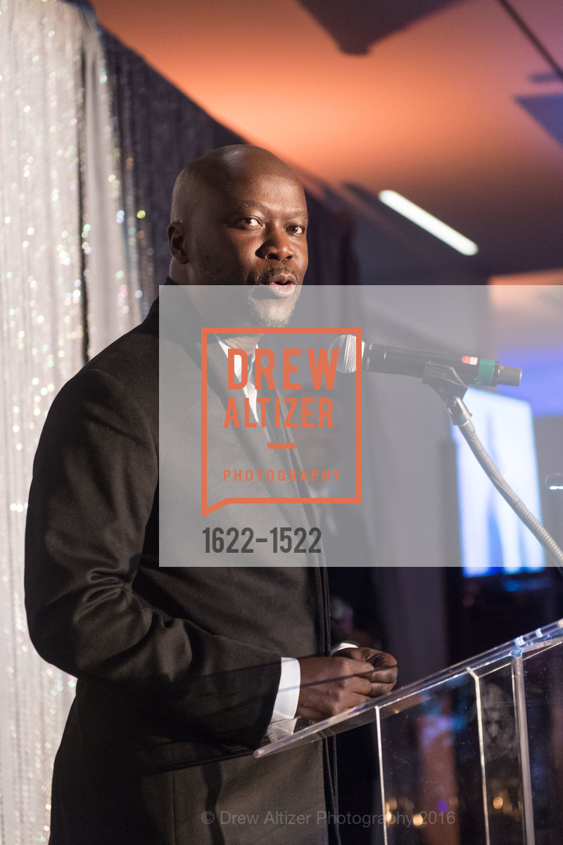 David Adjaye, 2016 MoAD GALA, SF MOMA. 151 Third Street, October 22nd, 2016, Photo #1622-1522 David Adjaye, Photo #1622-1522