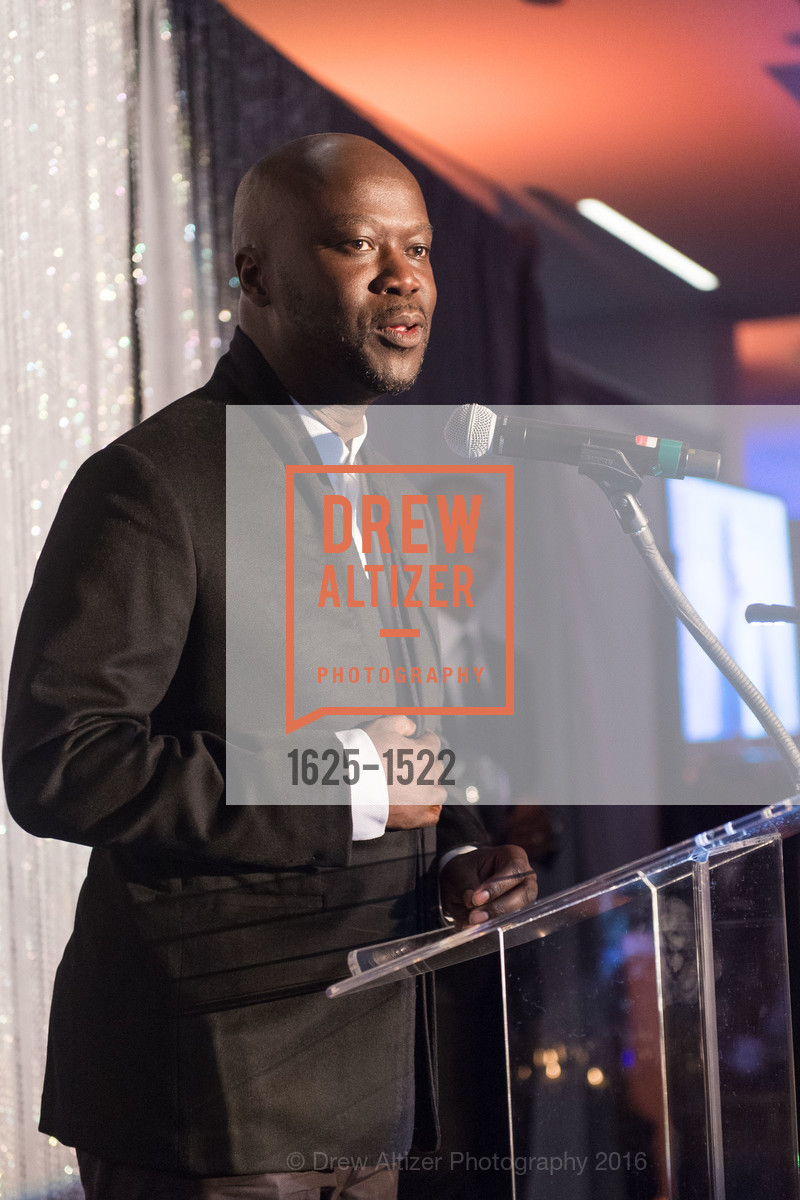 David Adjaye, 2016 MoAD GALA, SF MOMA. 151 Third Street, October 22nd, 2016, Photo #1625-1522 David Adjaye, Photo #1625-1522