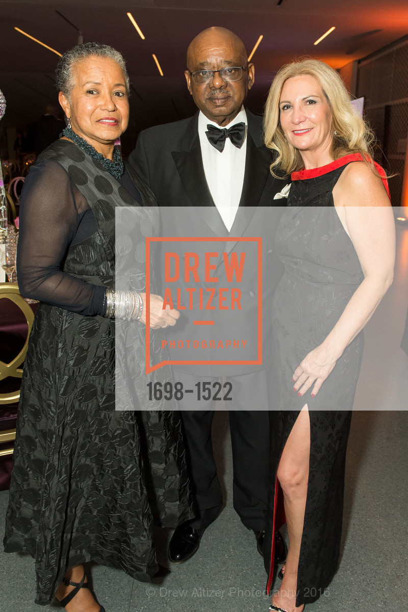 Cheryl Ward, Ernest Bates, Katherine McMorrow, Photo #1698-1522