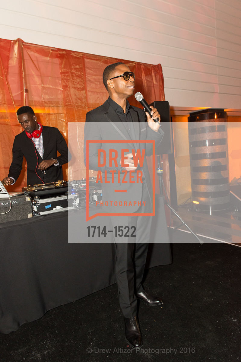 Doug E Fresh, Photo #1714-1522