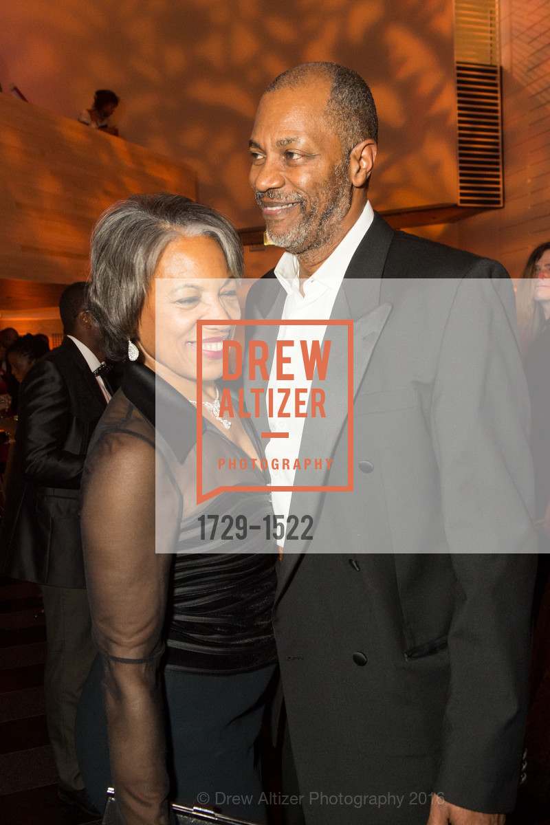 James Head, 2016 MoAD GALA, SF MOMA. 151 Third Street, October 22nd, 2016, Photo #1729-1522 James Head, Photo #1729-1522