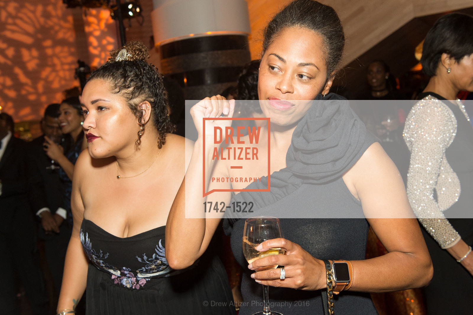 Atmosphere, 2016 MoAD GALA, SF MOMA. 151 Third Street, October 22nd, 2016, Photo #1742-1522 Atmosphere, Photo #1742-1522