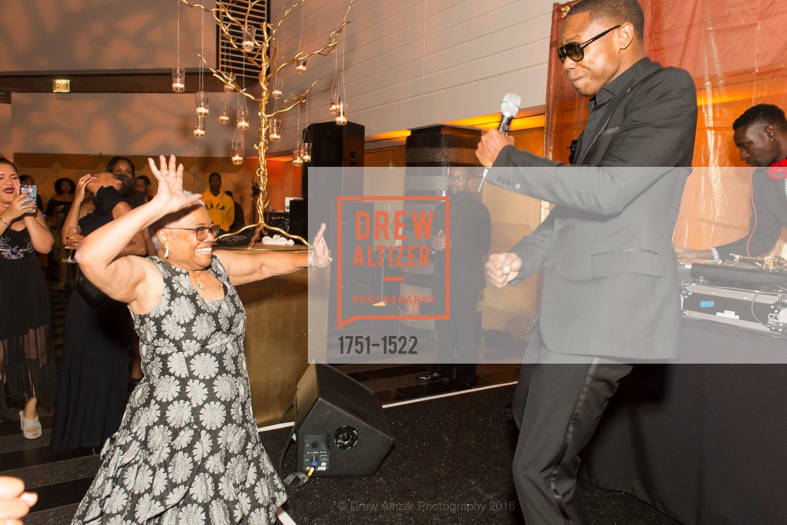 Doug E Fresh, Photo #1751-1522