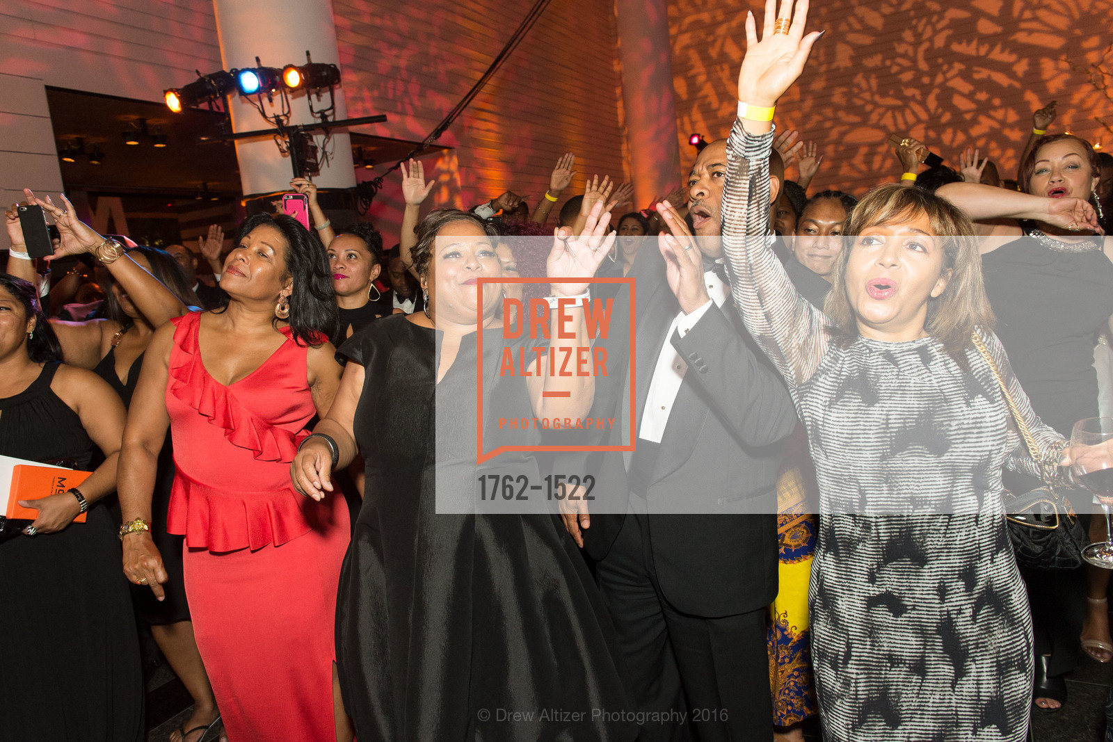 Atmosphere, 2016 MoAD GALA, SF MOMA. 151 Third Street, October 22nd, 2016, Photo #1762-1522 Atmosphere, Photo #1762-1522