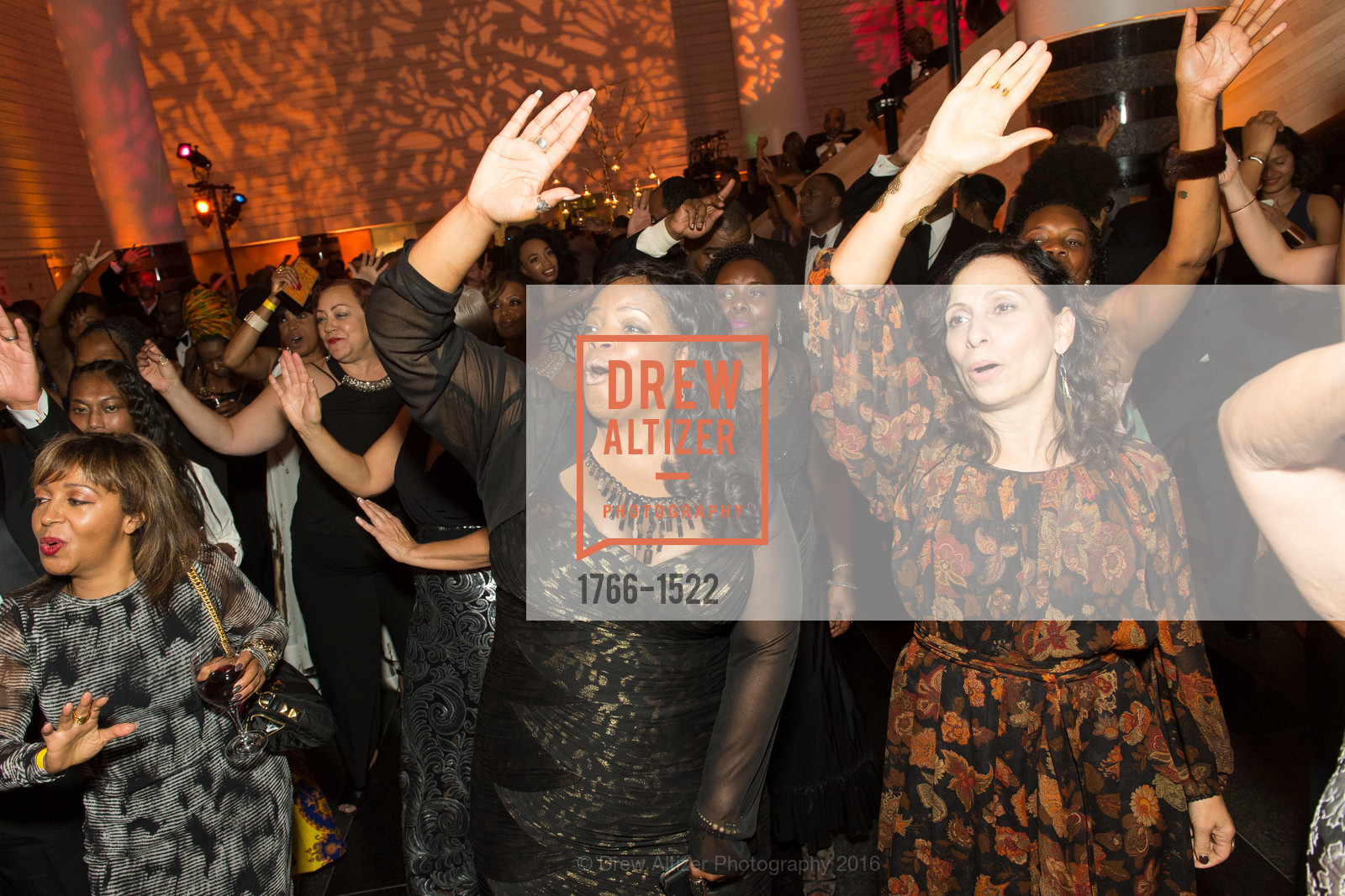 Atmosphere, 2016 MoAD GALA, SF MOMA. 151 Third Street, October 22nd, 2016, Photo #1766-1522 Atmosphere, Photo #1766-1522