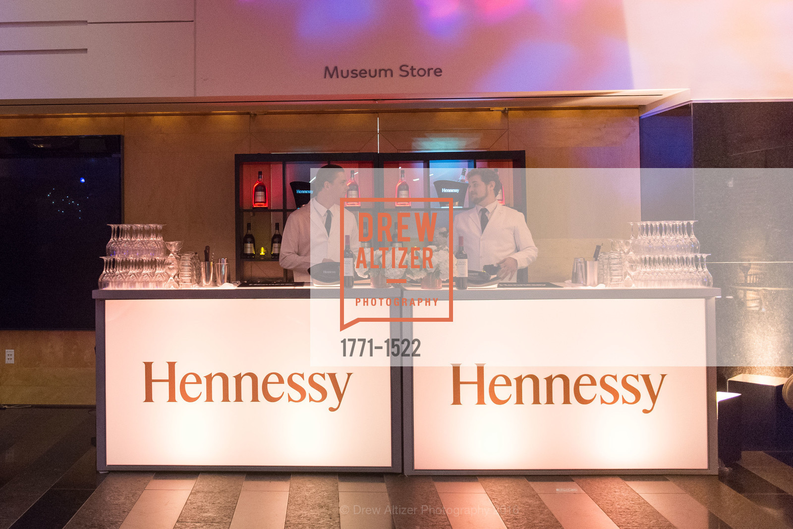 Atmosphere, 2016 MoAD GALA, SF MOMA. 151 Third Street, October 22nd, 2016, Photo #1771-1522 Atmosphere, Photo #1771-1522